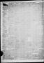 Thumbnail image of item number 2 in: 'The Texas Republican. (Marshall, Tex.), Vol. 3, No. 46, Ed. 1 Saturday, May 15, 1852'.