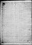 Thumbnail image of item number 2 in: 'Texas Republican. (Marshall, Tex.), Vol. 12, No. 18, Ed. 1 Saturday, January 19, 1861'.