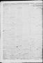 Thumbnail image of item number 2 in: 'The Texas Republican. (Marshall, Tex.), Vol. 3, Ed. 1 Saturday, January 3, 1852'.