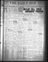 Newspaper: The Daily Sun (Goose Creek, Tex.), Vol. 20, No. 89, Ed. 1 Monday, Oct…