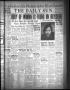Newspaper: The Daily Sun (Goose Creek, Tex.), Vol. 20, No. 78, Ed. 1 Tuesday, Se…