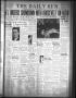 Newspaper: The Daily Sun (Goose Creek, Tex.), Vol. 20, No. 95, Ed. 1 Monday, Oct…