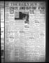 Newspaper: The Daily Sun (Goose Creek, Tex.), Vol. 18, No. 124, Ed. 1 Thursday, …