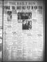Newspaper: The Daily Sun (Goose Creek, Tex.), Vol. 20, No. 102, Ed. 1 Tuesday, O…