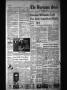 Newspaper: The Baytown Sun (Baytown, Tex.), Vol. 59, No. 1, Ed. 1 Saturday, Nove…