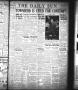 Newspaper: The Daily Sun (Goose Creek, Tex.), Vol. 17, No. 298, Ed. 1 Thursday, …