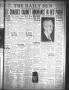 Newspaper: The Daily Sun (Goose Creek, Tex.), Vol. 20, No. 109, Ed. 1 Thursday, …