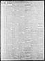 Thumbnail image of item number 3 in: 'Fort Worth Gazette. (Fort Worth, Tex.), Vol. 15, No. 221, Ed. 1, Sunday, May 24, 1891'.
