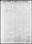 Primary view of Fort Worth Gazette. (Fort Worth, Tex.), Vol. 15, No. 226, Ed. 1, Friday, May 29, 1891