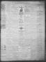 Thumbnail image of item number 3 in: 'Fort Worth Gazette. (Fort Worth, Tex.), Vol. 16, No. 304, Ed. 1, Tuesday, September 6, 1892'.