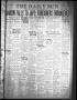 Newspaper: The Daily Sun (Goose Creek, Tex.), Vol. 20, No. 108, Ed. 1 Tuesday, O…