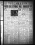 Newspaper: The Daily Sun (Goose Creek, Tex.), Vol. 18, No. 280, Ed. 1 Monday, Ma…