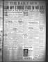 Newspaper: The Daily Sun (Goose Creek, Tex.), Vol. 20, No. 162, Ed. 1 Wednesday,…