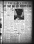 Newspaper: The Daily Sun (Goose Creek, Tex.), Vol. 18, No. 196, Ed. 1 Monday, Fe…