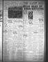 Newspaper: The Daily Sun (Goose Creek, Tex.), Vol. 20, No. 125, Ed. 1 Monday, No…