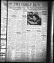 Newspaper: The Daily Sun (Goose Creek, Tex.), Vol. 18, No. 53, Ed. 1 Friday, Aug…