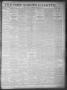Primary view of Fort Worth Gazette. (Fort Worth, Tex.), Vol. 16, No. 318, Ed. 1, Wednesday, September 21, 1892