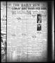 Newspaper: The Daily Sun (Goose Creek, Tex.), Vol. 17, No. 228, Ed. 1 Saturday, …