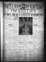 Thumbnail image of item number 1 in: 'The Daily Sun (Goose Creek, Tex.), Vol. 18, No. 170, Ed. 1 Friday, January 1, 1937'.