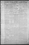 Primary view of Fort Worth Gazette. (Fort Worth, Tex.), Vol. 16, No. 328, Ed. 1, Monday, October 3, 1892
