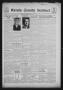 Newspaper: Zavala County Sentinel (Crystal City, Tex.), Vol. 32, No. 10, Ed. 1 F…