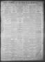 Thumbnail image of item number 1 in: 'Fort Worth Gazette. (Fort Worth, Tex.), Vol. 16, No. 339, Ed. 1, Friday, October 14, 1892'.