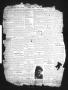 Primary view of Zavala County Sentinel (Crystal City, Tex.), Vol. [22], No. [40], Ed. 1 Friday, February 23, 1934