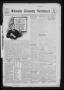 Newspaper: Zavala County Sentinel (Crystal City, Tex.), Vol. 32, No. 45, Ed. 1 W…