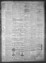 Thumbnail image of item number 3 in: 'Fort Worth Gazette. (Fort Worth, Tex.), Vol. 16, No. 346, Ed. 1, Friday, October 21, 1892'.