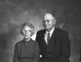 Photograph: [Portrait of Mr. and Mrs. Jim Black]