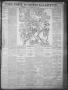 Primary view of Fort Worth Gazette. (Fort Worth, Tex.), Vol. 16, No. 351, Ed. 1, Wednesday, October 26, 1892