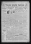 Primary view of Zavala County Sentinel (Crystal City, Tex.), Vol. 31, No. 50, Ed. 1 Friday, April 9, 1943
