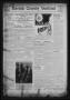 Newspaper: Zavala County Sentinel (Crystal City, Tex.), Vol. 34, No. 36, Ed. 1 F…