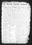 Newspaper: Zavala County Sentinel (Crystal City, Tex.), Vol. 26, No. 23, Ed. 1 F…
