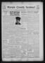 Newspaper: Zavala County Sentinel (Crystal City, Tex.), Vol. 33, No. 31, Ed. 1 F…