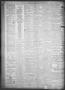 Thumbnail image of item number 4 in: 'Fort Worth Gazette. (Fort Worth, Tex.), Vol. 16, No. 358, Ed. 1, Friday, November 4, 1892'.