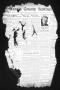 Primary view of Zavala County Sentinel (Crystal City, Tex.), Vol. 23, No. [20], Ed. 1 Friday, October 5, 1934