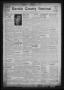 Newspaper: Zavala County Sentinel (Crystal City, Tex.), Vol. 34, No. 34, Ed. 1 F…