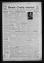 Newspaper: Zavala County Sentinel (Crystal City, Tex.), Vol. 31, No. 43, Ed. 1 F…