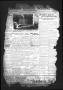 Primary view of Zavala County Sentinel (Crystal City, Tex.), Vol. [17], No. 42, Ed. 1 Friday, March 8, 1929
