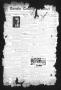 Newspaper: Zavala County Sentinel (Crystal City, Tex.), Vol. 25, No. 7, Ed. 1 Fr…