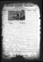 Primary view of Zavala County Sentinel (Crystal City, Tex.), Vol. 18, No. 17, Ed. 1 Friday, September 20, 1929