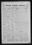 Primary view of Zavala County Sentinel (Crystal City, Tex.), Vol. 32, No. 1, Ed. 1 Friday, April 30, 1943