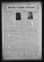 Thumbnail image of item number 1 in: 'Zavala County Sentinel (Crystal City, Tex.), Vol. 33, No. 47, Ed. 1 Friday, March 16, 1945'.