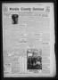 Newspaper: Zavala County Sentinel (Crystal City, Tex.), Vol. 33, No. 28, Ed. 1 F…