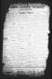 Thumbnail image of item number 1 in: 'Zavala County Sentinel (Crystal City, Tex.), Vol. [18], No. 22, Ed. 1 Friday, October 25, 1929'.
