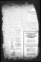 Thumbnail image of item number 3 in: 'Zavala County Sentinel (Crystal City, Tex.), Vol. [18], No. 22, Ed. 1 Friday, October 25, 1929'.