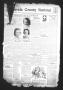 Newspaper: Zavala County Sentinel (Crystal City, Tex.), Vol. [27], No. 26, Ed. 1…