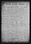 Newspaper: Zavala County Sentinel (Crystal City, Tex.), Vol. 34, No. 32, Ed. 1 F…