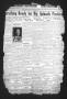 Newspaper: Zavala County Sentinel (Crystal City, Tex.), Vol. [25], No. 45, Ed. 1…